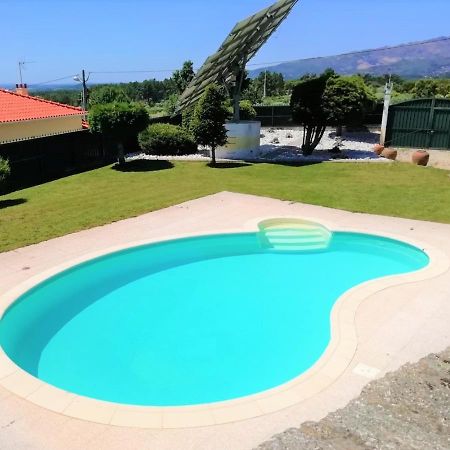 Casa E Piscina Privada Βίλα Fundão Εξωτερικό φωτογραφία