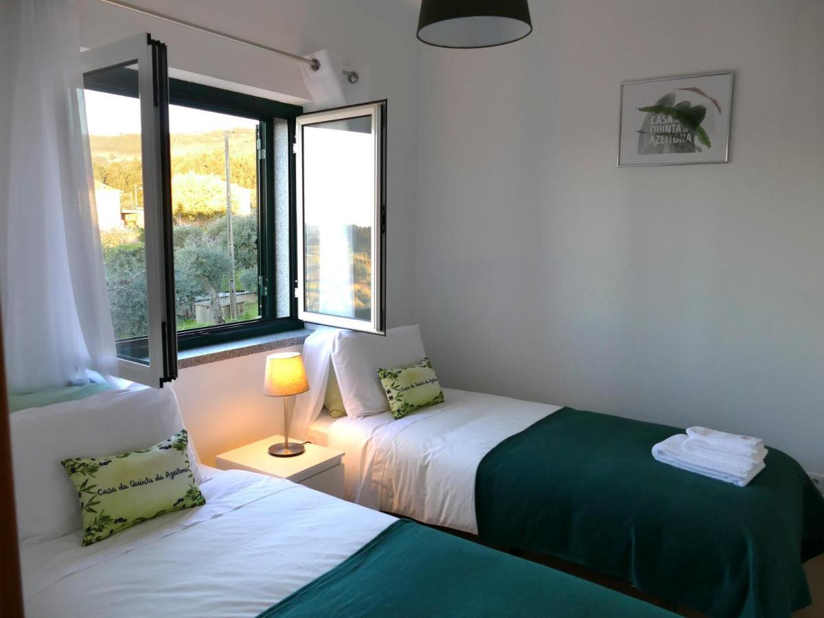 Casa E Piscina Privada Βίλα Fundão Εξωτερικό φωτογραφία