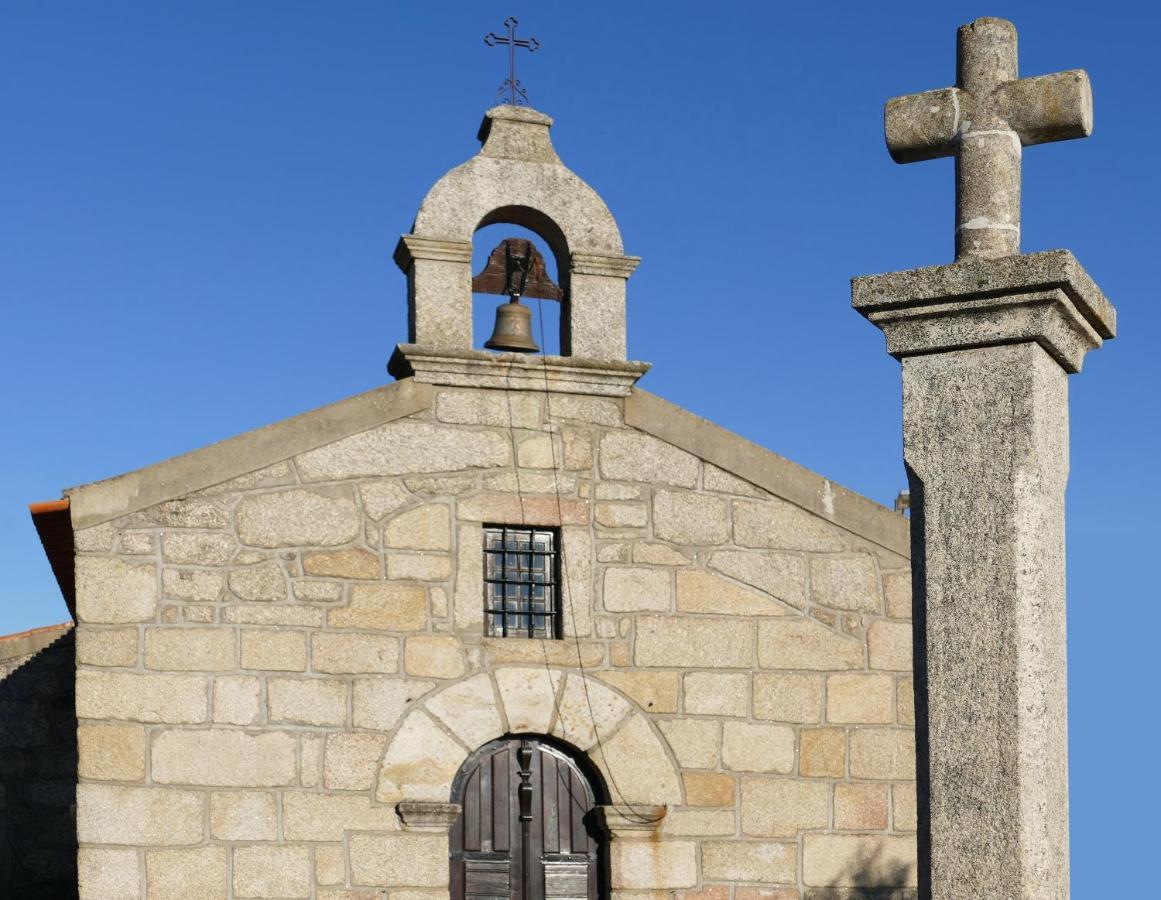 Casa E Piscina Privada Βίλα Fundão Εξωτερικό φωτογραφία