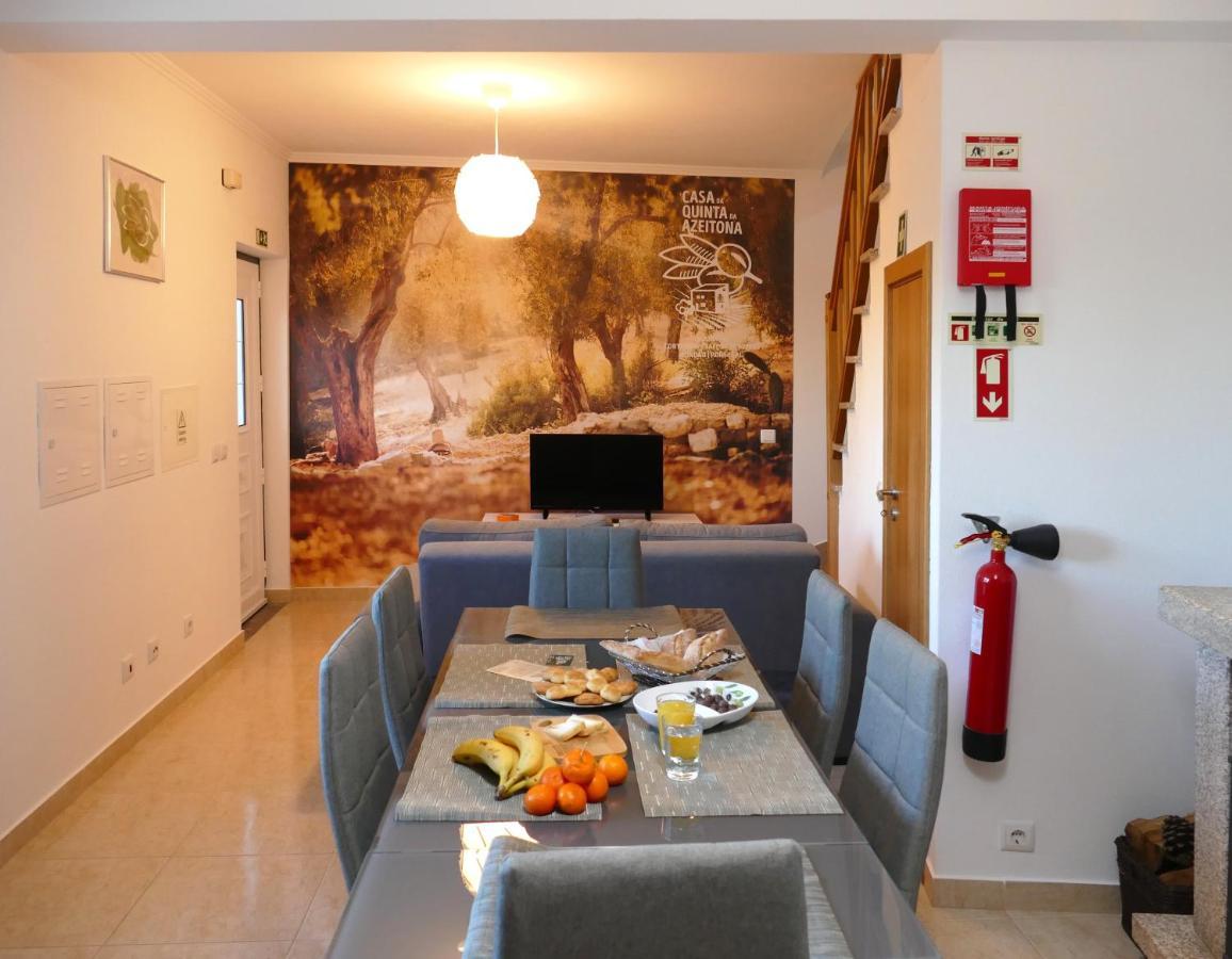 Casa E Piscina Privada Βίλα Fundão Εξωτερικό φωτογραφία