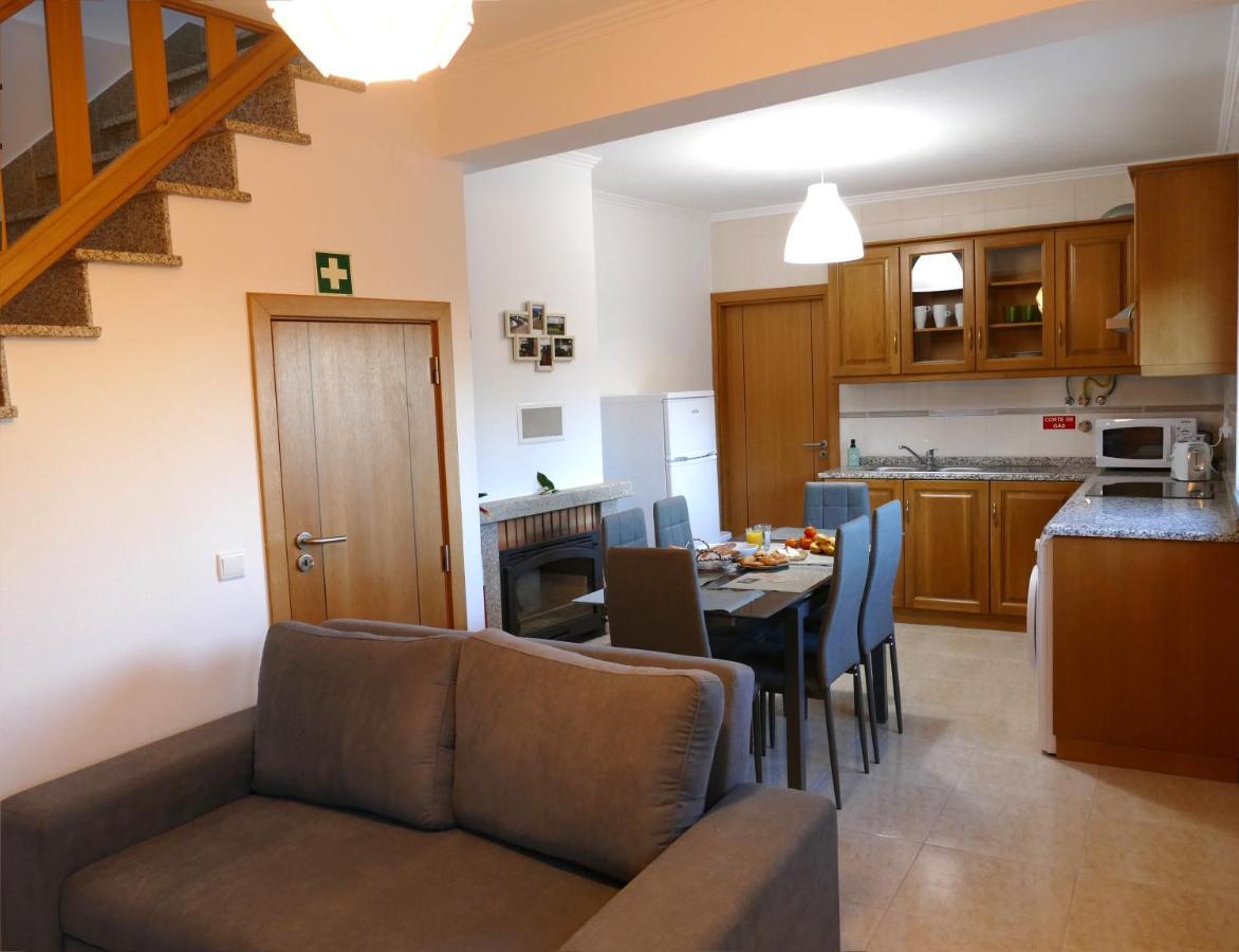 Casa E Piscina Privada Βίλα Fundão Εξωτερικό φωτογραφία
